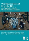 Cover: The Neuroscience of Everyday Life - Routledge
