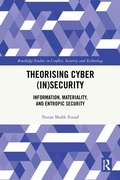 Cover: Theorising Cyber (In)Security - Routledge
