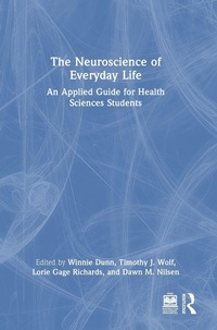 Abbildung von: The Neuroscience of Everyday Life - Routledge