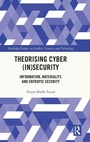 Cover: Theorising Cyber (In)Security - Routledge