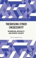 Cover: Theorising Cyber (In)Security - Routledge