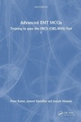 Cover: Advanced ENT MCQs - CRC Press