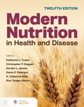 Cover: Modern Nutrition in Health and Disease - Jones and Bartlett Publishers, Inc