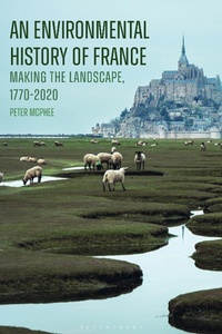 Bild: An Environmental History of France - Bloomsbury Academic