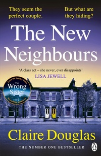 Abbildung von: The New Neighbours - Penguin Books Ltd