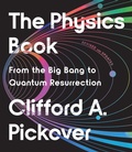 Cover: The Physics Book - Union Square & Co.