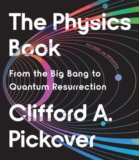 Enlarge image Cover: The Physics Book - Union Square & Co.