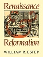 Cover: Renaissance and Reformation - Wm B Eerdmans Publishing Co