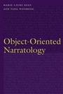 Cover: Object-Oriented Narratology - University of Nebraska Press