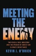 Cover: Meeting the Enemy - Fortress Press,U.S.