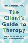 Cover: The Client's Guide to Therapy - IVP Academic