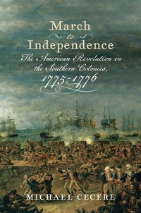 Abbildung von: March to Independence - Westholme Publishing