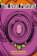 Cover: Oval Portrait - Wings Press