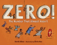 Enlarge image Cover: Zero! The Number That Almost Wasn't - Imagine Publishing, Inc