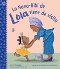 Cover: La Nana-Bibi de Lola viene de visita - Charlesbridge Publishing,U.S.