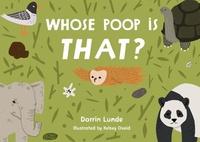 Enlarge image Cover: Whose Poop Is That? - Imagine Publishing, Inc