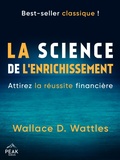 Cover: La science de l'enrichissement - Peak