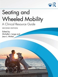 Abbildung von: Seating and Wheeled Mobility - SLACK  Incorporated