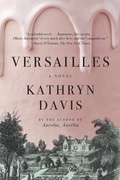 Cover: Versailles - Graywolf Press