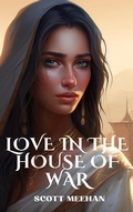 Cover: Love in the House of War (Generations of Valor, #1) - Indies United Publishing House
