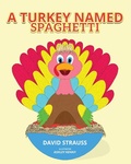 Cover: Turkey Named Spaghetti - Waldorf Publishing