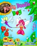 Cover: Pinky Doodle Bug - Waldorf Publishing