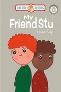 Cover: My Friend Stu - Waldorf Publishing