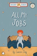 Cover: All My Jobs - Waldorf Publishing
