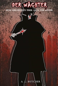 Enlarge image Cover: Der Wächter - Babelcube Inc.