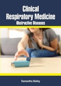 Cover: Clinical Respiratory Medicine - White Press Academics