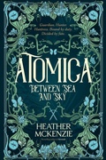 Cover: Atomica - Between Sea and Sky - House of Hebyzie