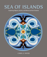 Abbildung von: Sea of Islands - Figure 1 Publishing