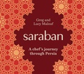 Cover: Saraban - Hardie Grant Books