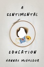 Cover: Sentimental Education - Wilfrid Laurier University Press