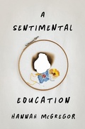 Cover: Sentimental Education - Wilfrid Laurier University Press