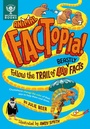Cover: Animal FACTopia! - What on Earth Publishing