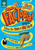 Cover: Animal FACTopia! - What on Earth Publishing