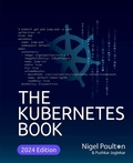 Cover: The Kubernetes Book - Packt Publishing Limited
