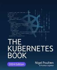 Abbildung von: The Kubernetes Book - De Gruyter