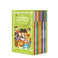 Cover: The Children's Easy Classics 10 Book Collection - Sweet Cherry Publishing