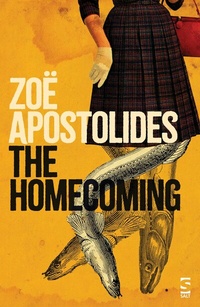 Abbildung von: The Homecoming - Salt Publishing