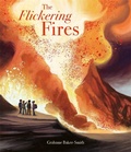Cover: The Flickering Fires - Templar Books