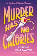 Cover: Murder Has No Calories - Farrago