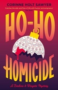 Cover: Ho-Ho Homicide - Farrago