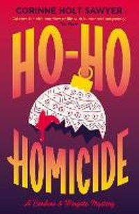 Abbildung von: Ho-Ho Homicide - Farrago