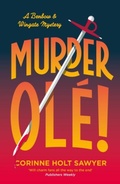 Cover: Murder Ole! - Farrago