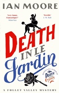 Cover: Death in le Jardin - Farrago