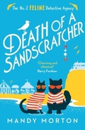 Cover: Death of a Sandscratcher - Farrago