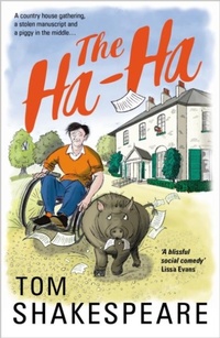 Enlarge image Cover: The Ha-Ha - Farrago