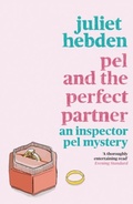 Cover: Pel and the Perfect Partner - Farrago